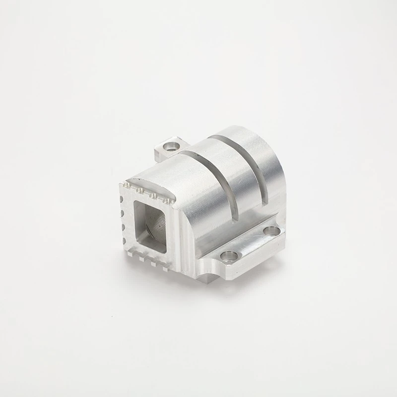 Turned Components high quality
